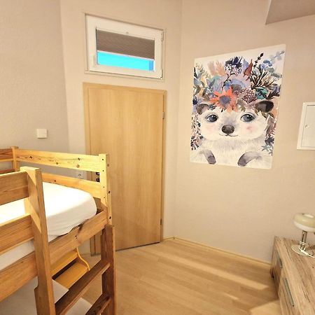 Bella Vita Trassenheide Zewnętrze zdjęcie