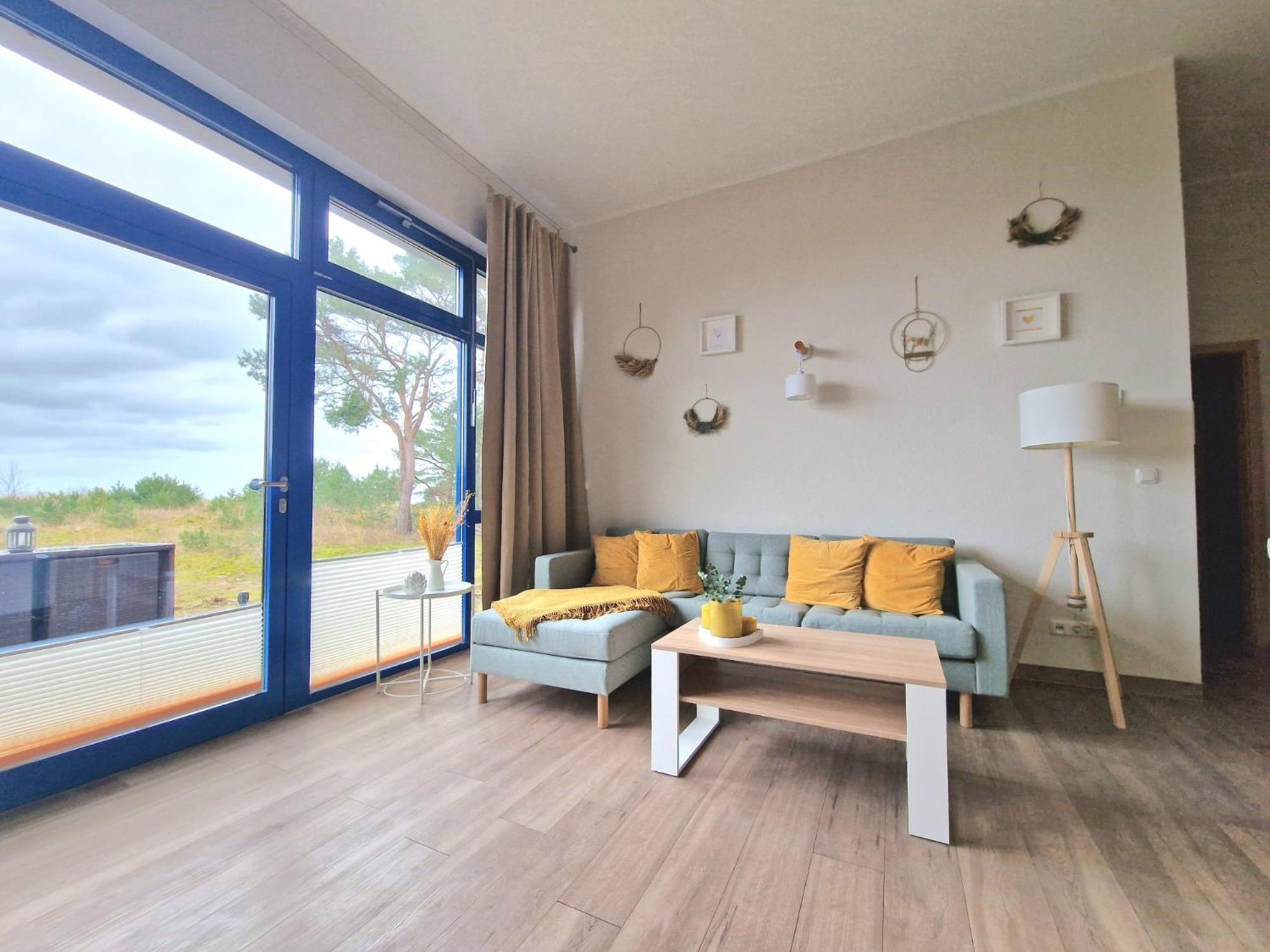Bella Vita Trassenheide Zewnętrze zdjęcie
