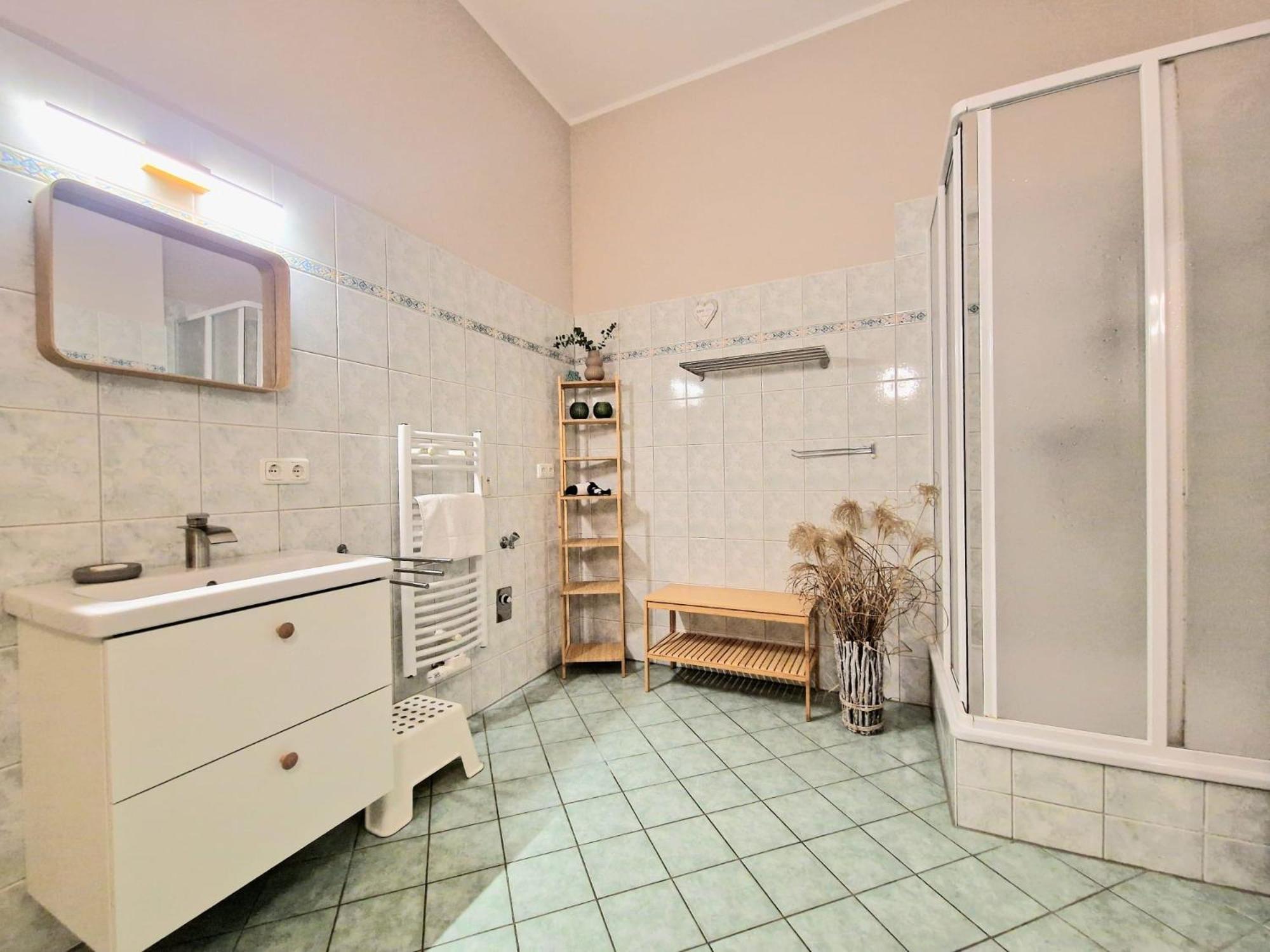 Bella Vita Trassenheide Zewnętrze zdjęcie